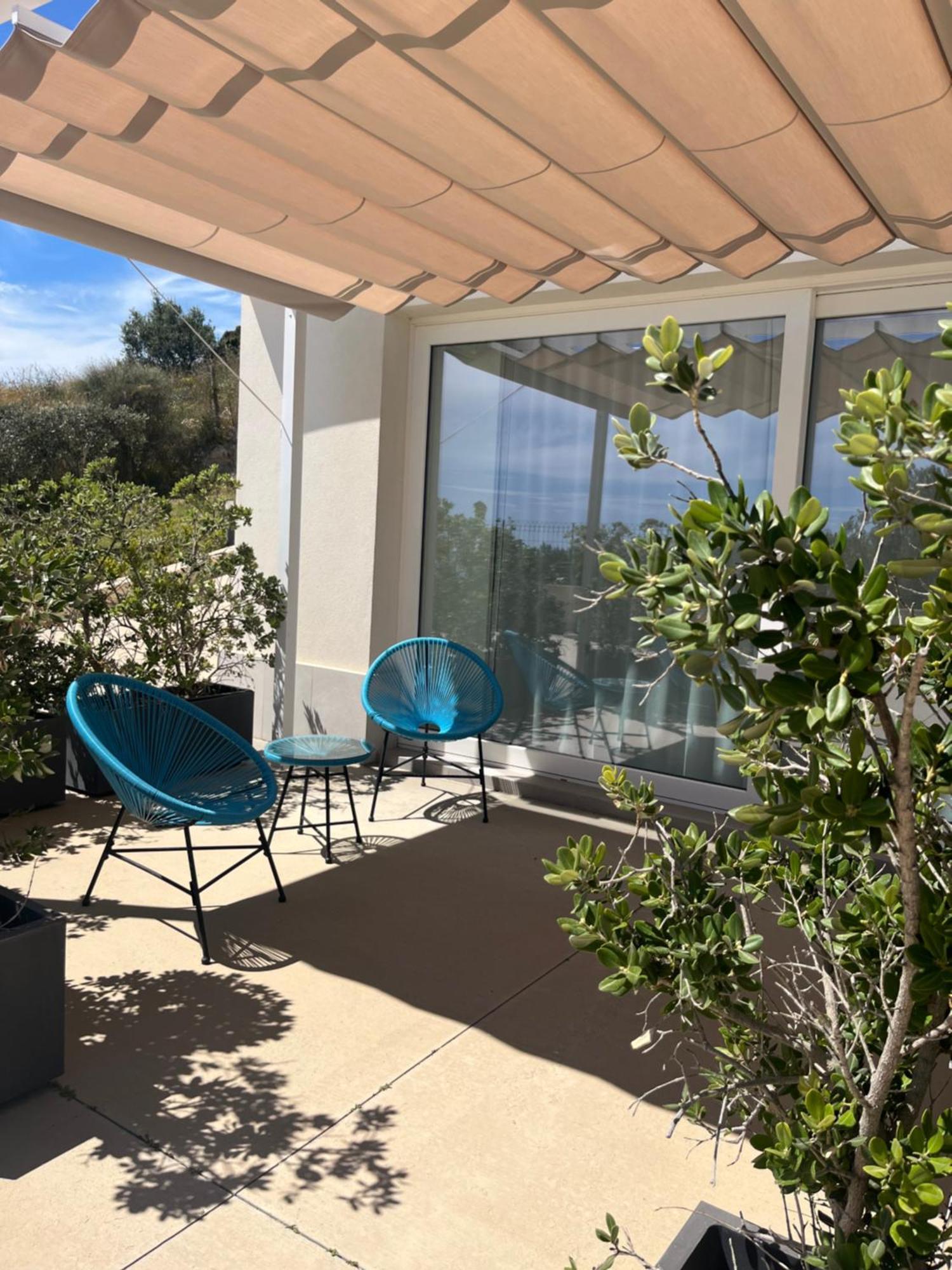 Il Mare Di Giu Boutique Guesthouse Licata Buitenkant foto