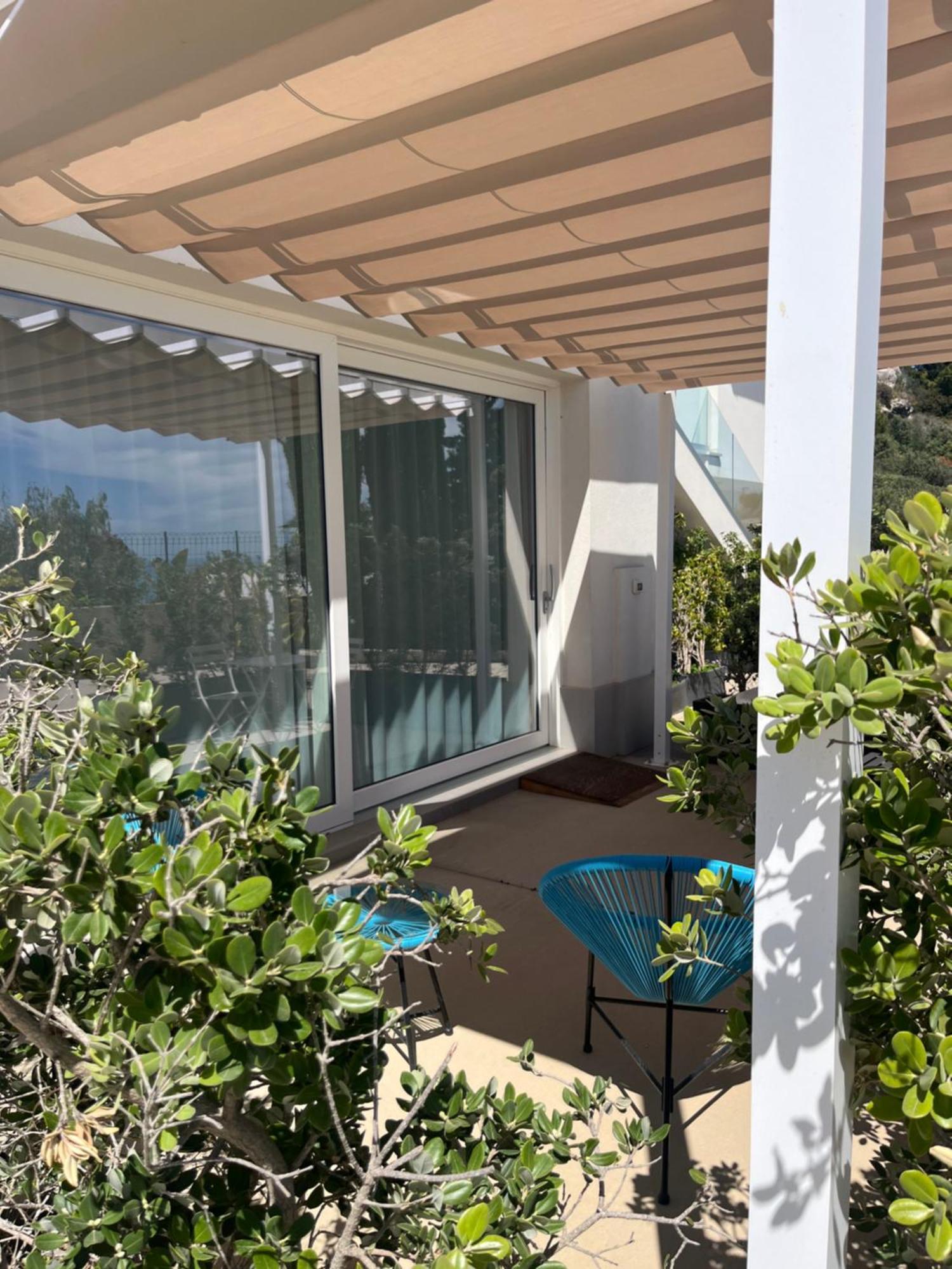 Il Mare Di Giu Boutique Guesthouse Licata Buitenkant foto
